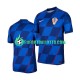 Croatia Away Football Shirts Euro 2024 Men LS