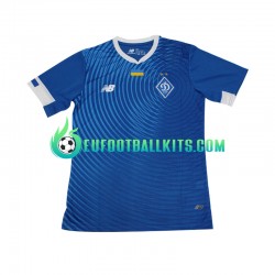 DYNAMO KYIV Away Football Shirts 2023-2024 Men LS