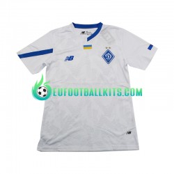 DYNAMO KYIV Home Football Shirts 2023-2024 Men LS