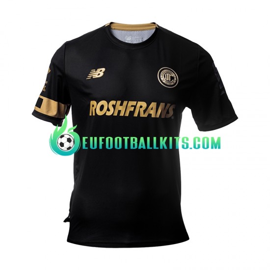 Deportivo Toluca Third Football Shirts 2023-2024 Men LS