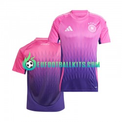 Germany Away Football Shirts Euro 2024 Men LS