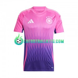 Germany Away Football Shirts Euro 2024 Men LS