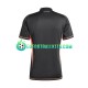 Germany Goalkeeper Blackcolor Home Football Shirts Euro 2024 Men LS