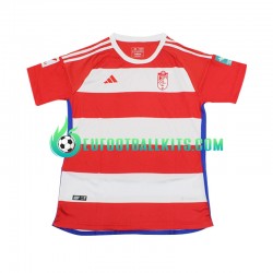 Granada Home Football Shirts 2023-2024 Kids LS