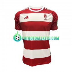 Granada Home Football Shirts 2023-2024 Men LS
