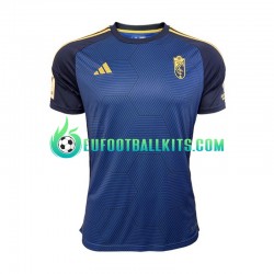 Granada Redcolor Away Football Shirts 2023-2024 Men LS