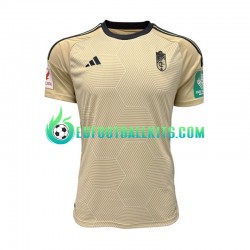 Granada Third Football Shirts 2023-2024 Men LS