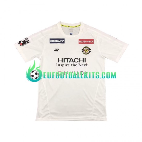 Kashiwa Reysol Away Football Shirts 2023-2024 Men LS