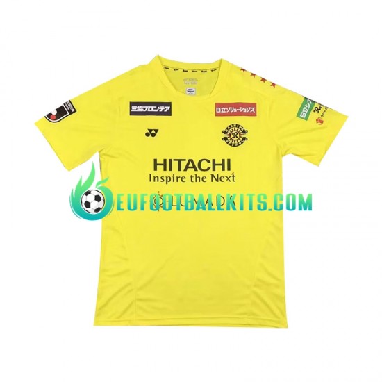 Kashiwa Reysol Home Football Shirts 2023-2024 Men LS