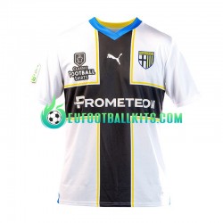 Parma Home Football Shirts 2023-2024 Men LS