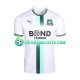 Plymouth Argyle Away Football Shirts 2023-2024 Men LS