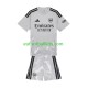 Arsenal Goalkeeper Home Football Shirts 2026-2027 Kids LS