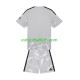Arsenal Goalkeeper Home Football Shirts 2026-2027 Kids LS
