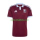Aston Villa Home Football Shirts 2026-2027 Men LS