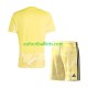 Aston Villa Goalkeeper Home Football Shirts 2026-2027 Kids LS