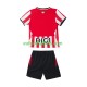 Athletic Bilbao Home Football Shirts 2026-2027 Kids LS