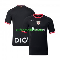 Athletic Bilbao Away Football Shirts 2026-2027 Men LS