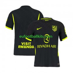 Atletico Madrid Away Football Shirts 2026-2027 Men LS