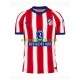 Atletico Madrid Home Football Shirts 2026-2027 Men LS