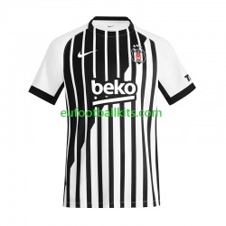 Besiktas Away Football Shirts 2026-2027 Men LS