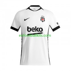 Besiktas Home Football Shirts 2026-2027 Men LS
