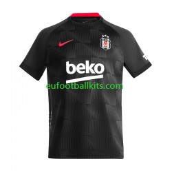 Besiktas Third Football Shirts 2026-2027 Men LS