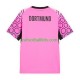 Borussia Dortmund Goalkeeper Away Football Shirts 2026-2027 Men LS