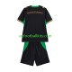 Borussia Monchengladbach Away Football Shirts 2026-2027 Kids LS