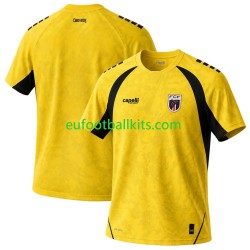 Cape Verde Goalkeeper Home Football Shirts 2026 Men LS