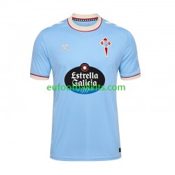 Celta de Vigo Home Football Shirts 2026-2027 Men LS