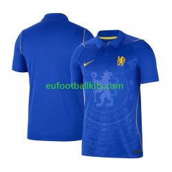 Chelsea Home Football Shirts 2026-2027 Men LS