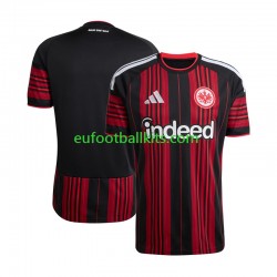 Eintracht Frankfurt Home Football Shirts 2026-2027 Men LS