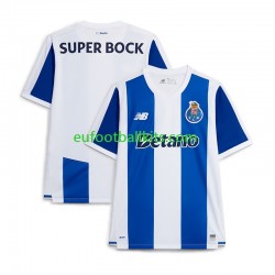 FC Porto Home Football Shirts 2026-2027 Men LS