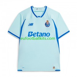 FC Porto Third Football Shirts 2026-2027 Men LS