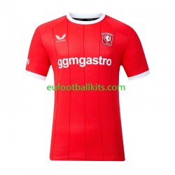 FC Twente Home Football Shirts 2026-2027 Men LS