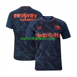 Feyenoord Rotterdam Third Football Shirts 2026-2027 Men LS