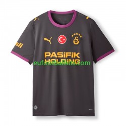 Galatasaray Third Football Shirts 2026-2027 Men LS