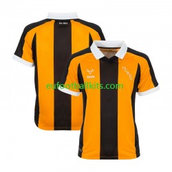 Hull City Home Football Shirts 2026-2027 Men LS
