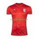Iran Away Football Shirts 2026 Men LS