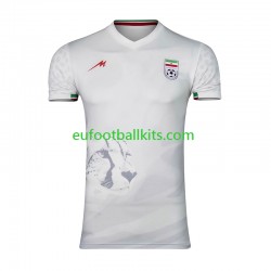 Iran Home Football Shirts 2026 Men LS