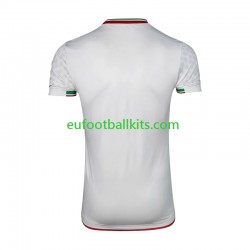 Iran Home Football Shirts 2026 Men LS