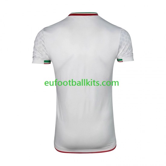 Iran Home Football Shirts 2026 Men LS