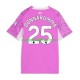 Manchester City Goalkeeper Gianluigi Donnarumma 25 Away Football Shirts 2026-2027 Men LS Manchester City Goalkeeper Gianluigi Donnarumma 25 Away Football Shirts 2026-2027 Men LS