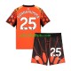 Manchester City Goalkeeper Gianluigi Donnarumma Third Football Shirts 2026-2027 Kids LS Manchester City Goalkeeper Gianluigi Donnarumma Third Football Shirts 2026-2027 Kids LS