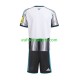 Newcastle United Home Football Shirts 2026-2027 Kids LS