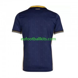 Panama Away Football Shirts 2026 Men LS