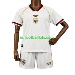 Panama Third Football Shirts 2026 Kids LS