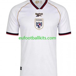 Panama Third Football Shirts 2026 Men LS