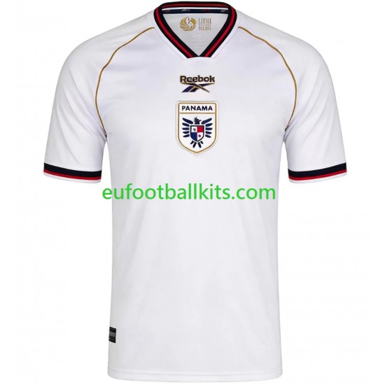 Panama Third Football Shirts 2026 Men LS