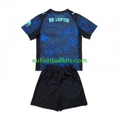 RB Leipzig Special Home Football Shirts 2026-2027 Kids LS